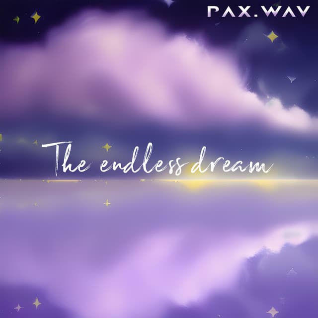 The endless dream