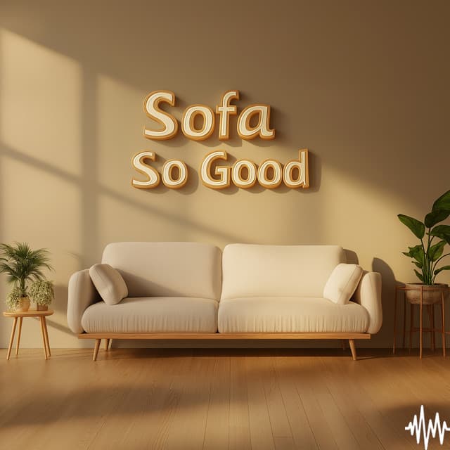 Sofa So Good