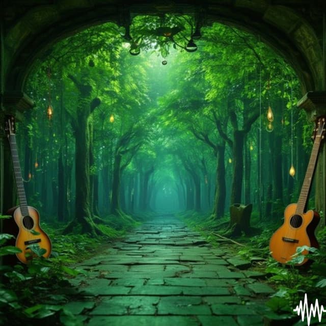 Whatever Comes To Mind