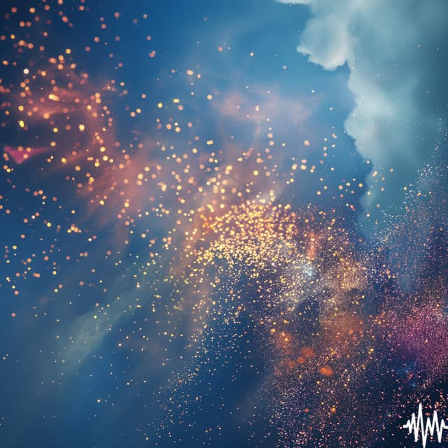 Particles in the Sky