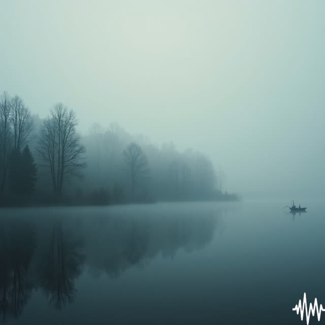 Drifting with the Mist