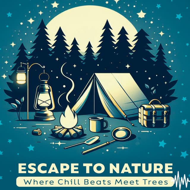 Escape to Nature