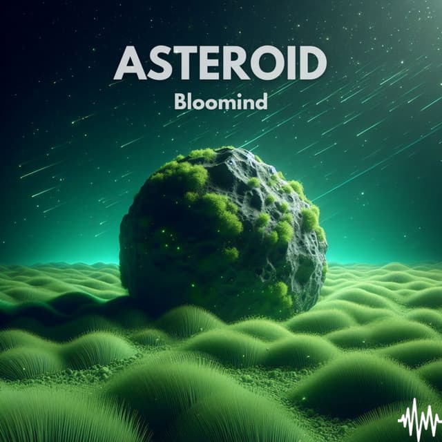 Asteroid