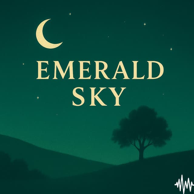 Emerald Sky