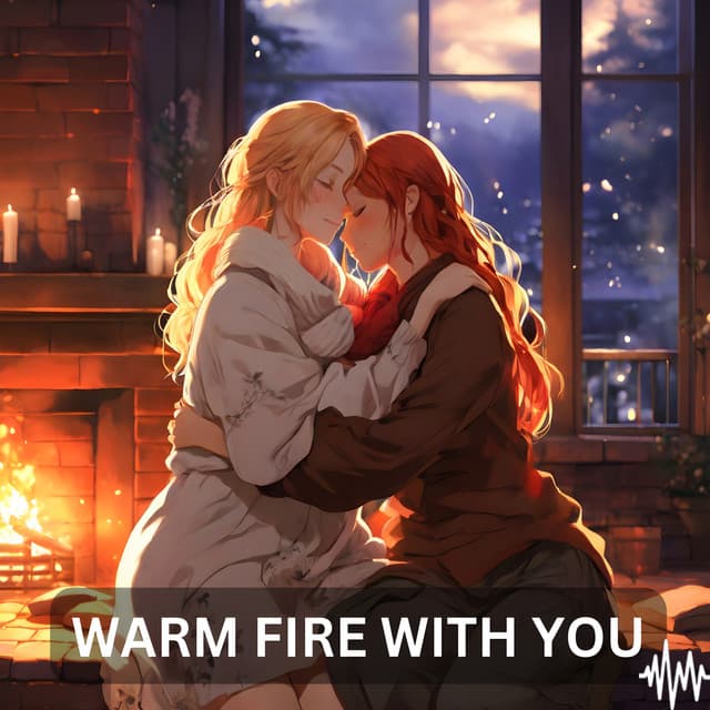 Warm Fire with You