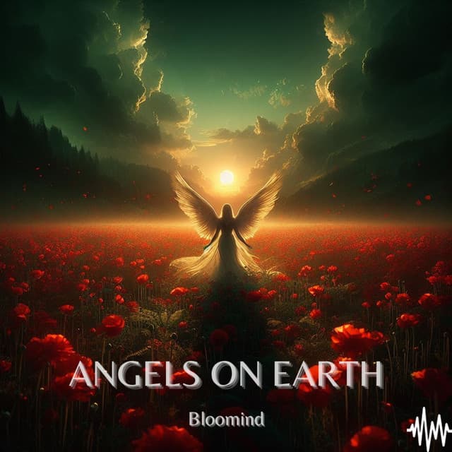 Angels On Earth