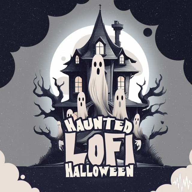 Haunted Lofi Halloween