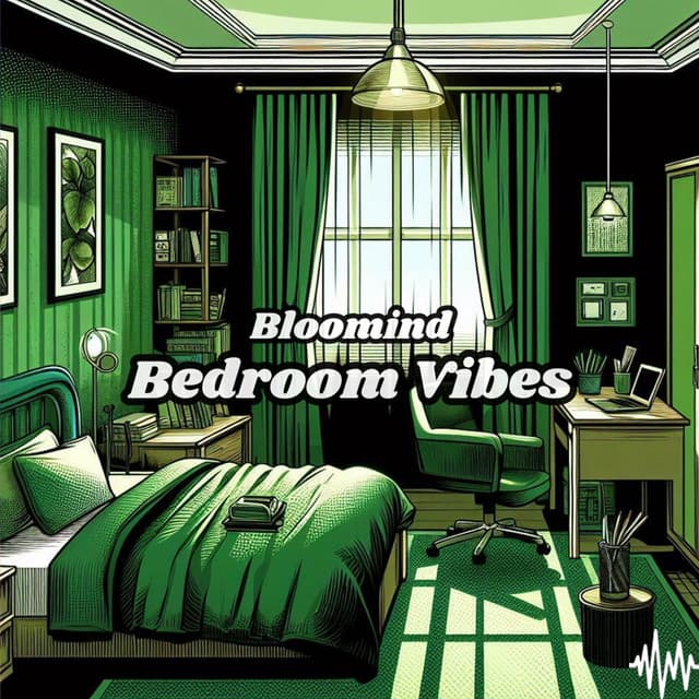 Bedroom Vibes