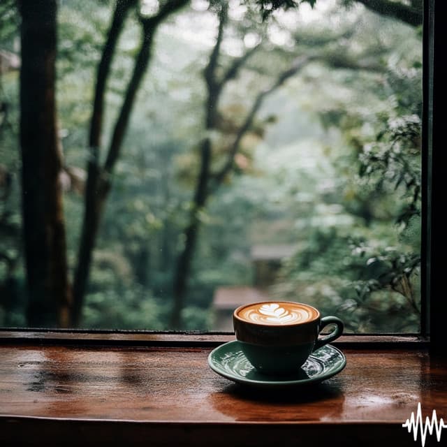 COFFEE IN THE FOREST