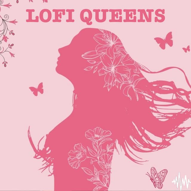 Lofi Queens