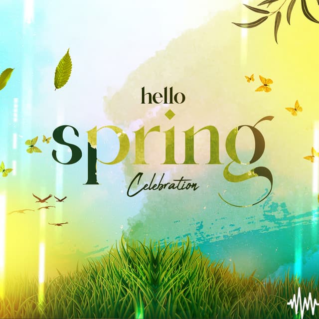 Hello Spring