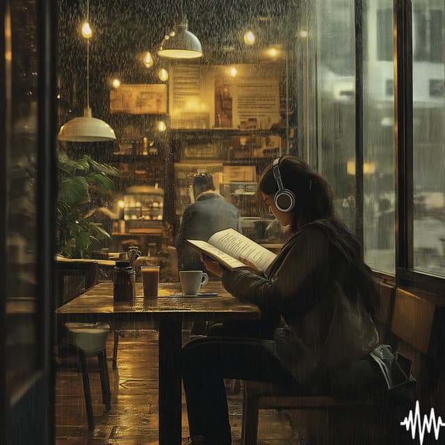 It won't keep raining