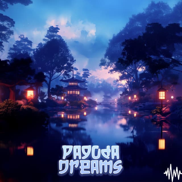 Pagoda Dreams