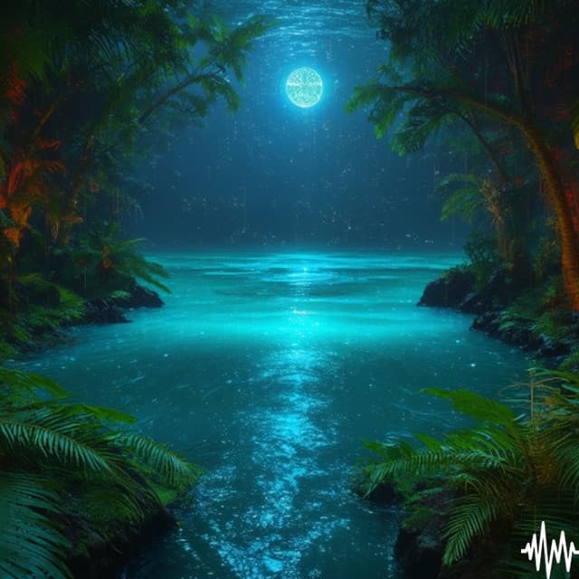 background stress relief (original)